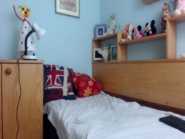 Live sex webcam photo for AlessiaAilyne #267698353