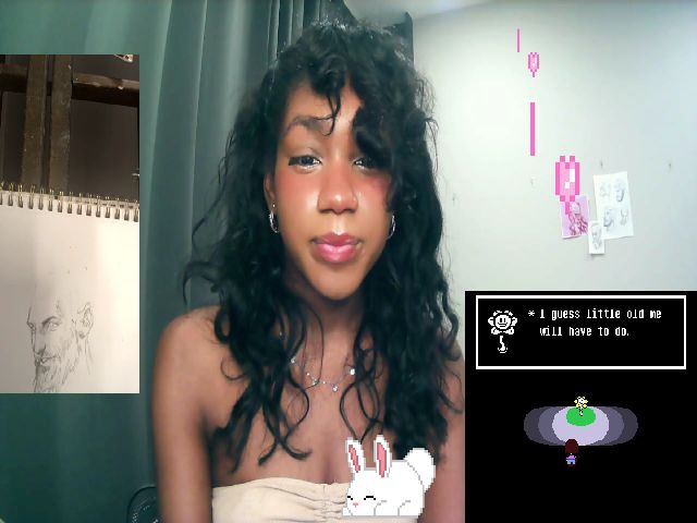 Live sex webcam photo for CelestilBunni #267396676