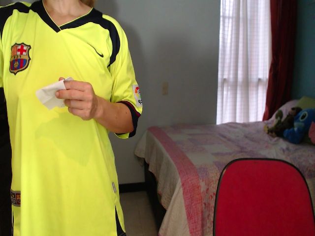Live sex webcam photo for Carlalpm #267549354