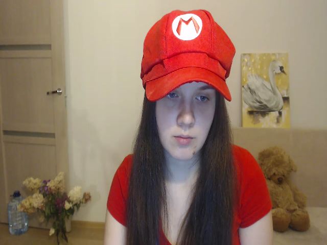 Live sex webcam photo for Miss_Enid #267786188