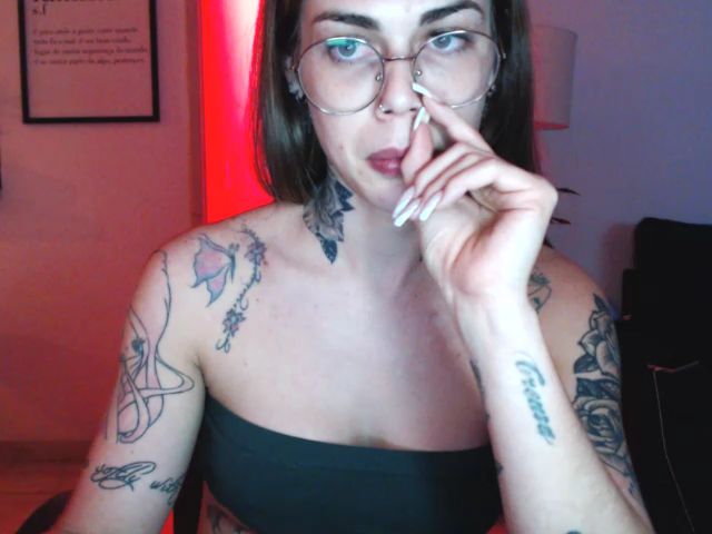 Live sex webcam photo for Juliaz #267360226