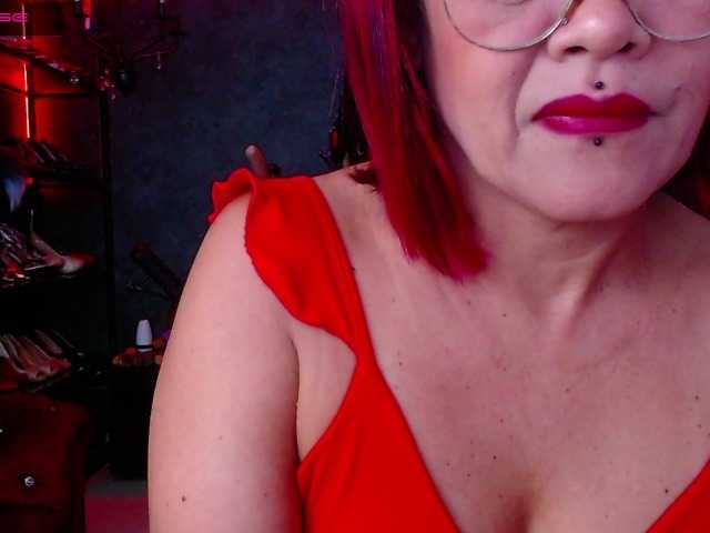 Live sex webcam photo for AlexaRossex #268003803