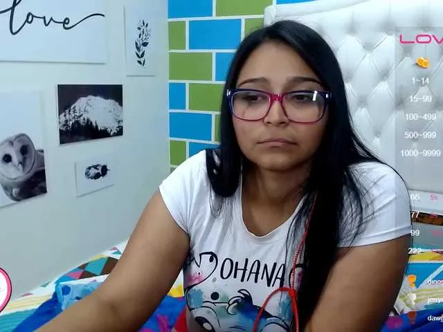 Live sex webcam photo for Secretalyson #267914527