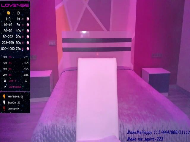 Live sex webcam photo for Laura_Blan #268095904