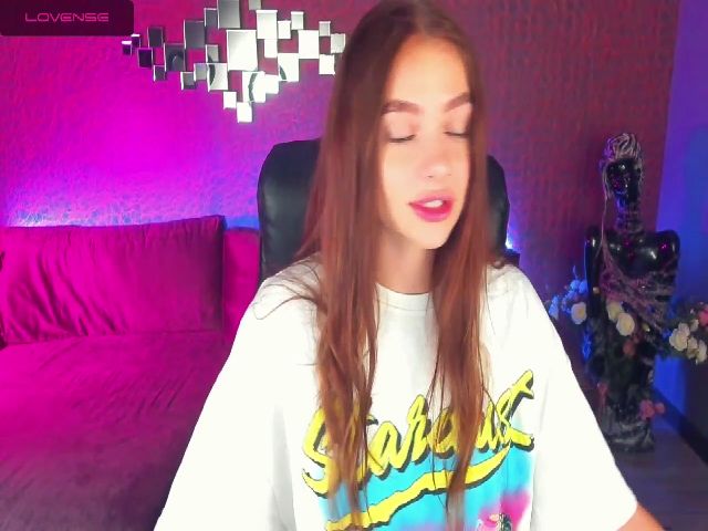 Live sex webcam photo for Sabrin__a #267927119