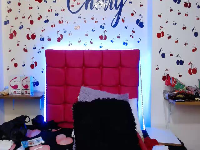 Live sex webcam photo for Cherry_G #267819170