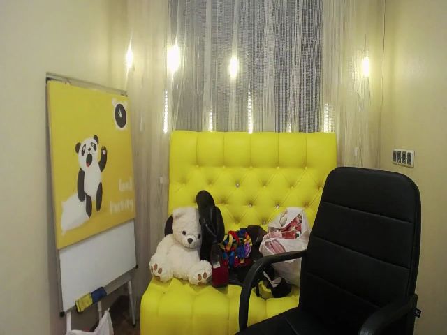 Live sex webcam photo for ArinaMex #268135465
