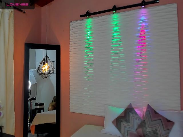 Live sex webcam photo for IsabelaBrown #268224347