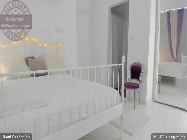 Live sex webcam photo for ItsKendall #267999665