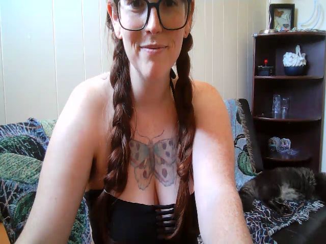 Live sex webcam photo for Ginger_secret #268147793