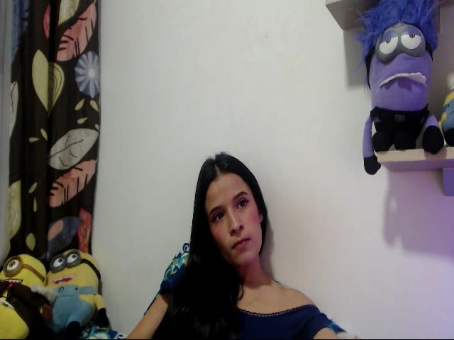 Live sex webcam photo for Mariana__Cute #267811887