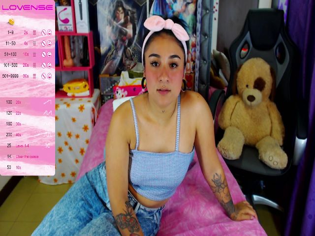 Live sex webcam photo for Channeljob #267848620
