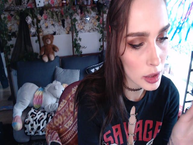 Live sex webcam photo for LlittleLlama #267889107