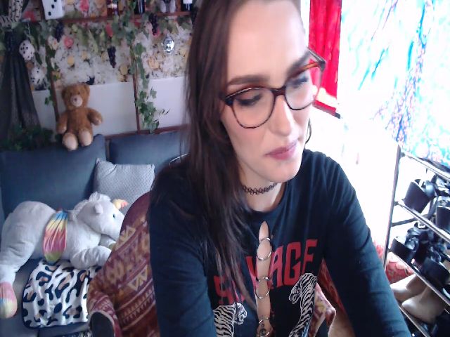 Live sex webcam photo for LlittleLlama #267890844