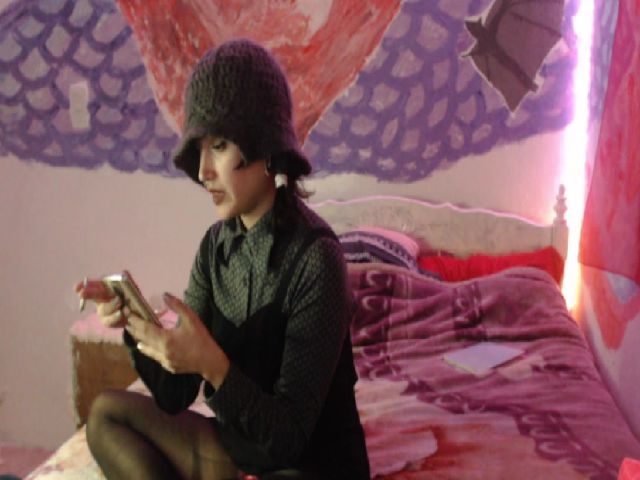 Live sex webcam photo for Dionisiaca #267801820