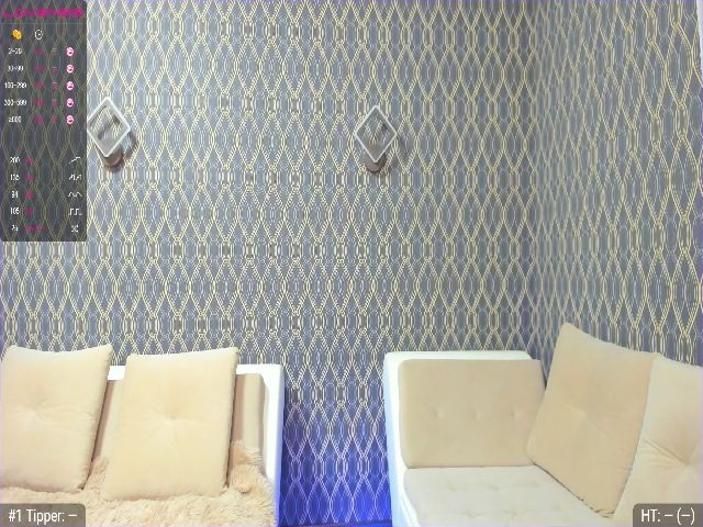 Live sex webcam photo for aari01 #267879048