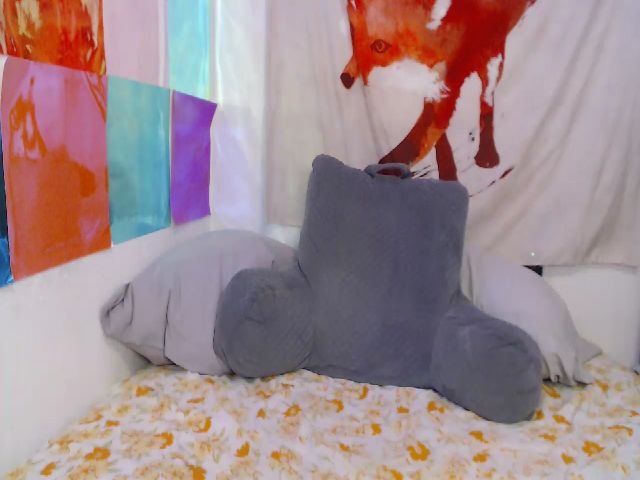 Live sex webcam photo for LilLexaFetish #267970925