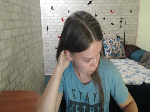 Live sex webcam photo for KateAshley #267995828