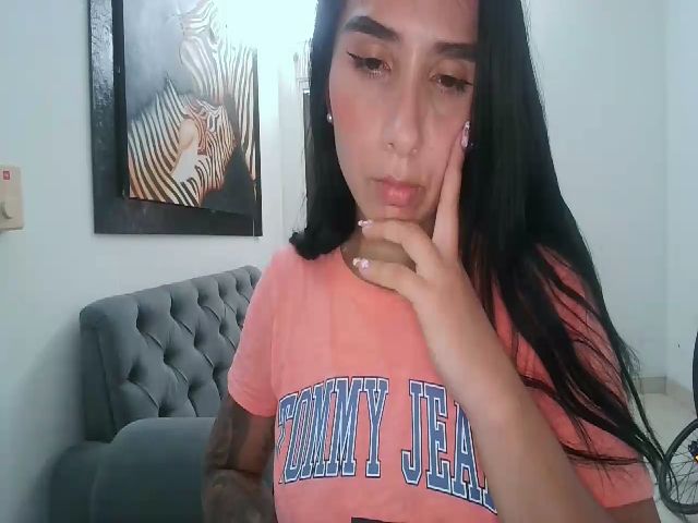 Live sex webcam photo for Aliciadnise #268150957