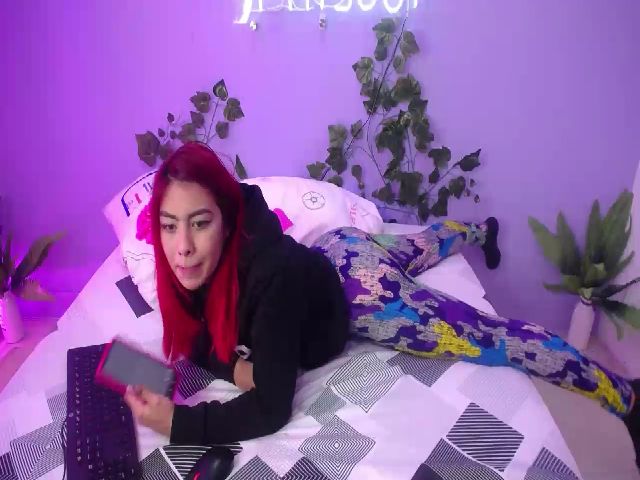 Live sex webcam photo for Ariel_goddess #267821339