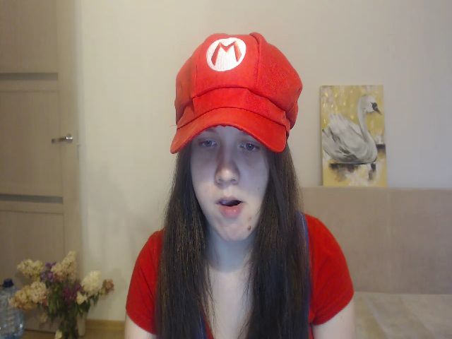 Live sex webcam photo for Miss_Enid #267841482