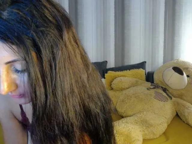 Live sex webcam photo for Dollyada #268255194