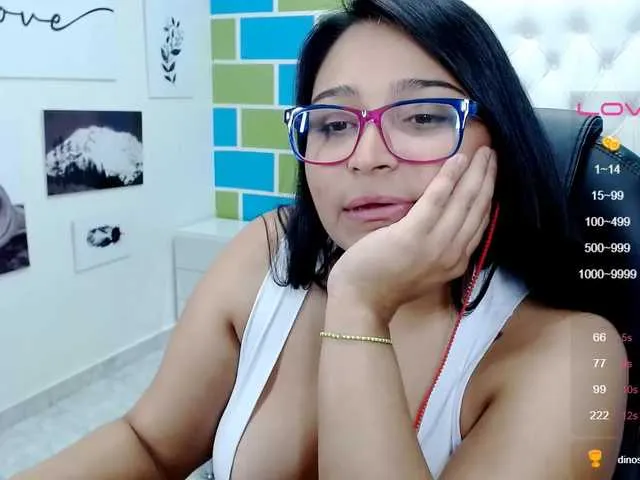 Live sex webcam photo for Secretalyson #268364074