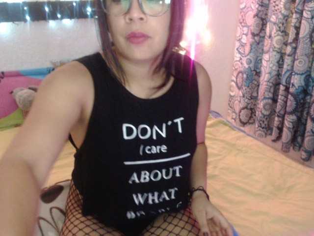 Live sex webcam photo for targeriandany #268254720