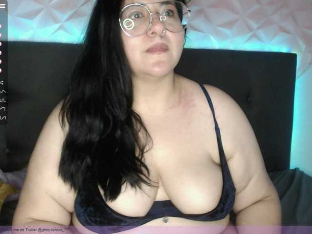 Live sex webcam photo for ginnylicious- #268363873