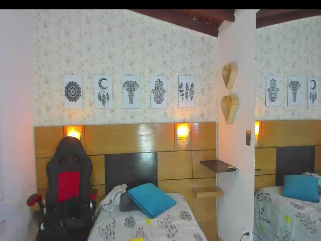 Live sex webcam photo for Mssburbuja #268314496