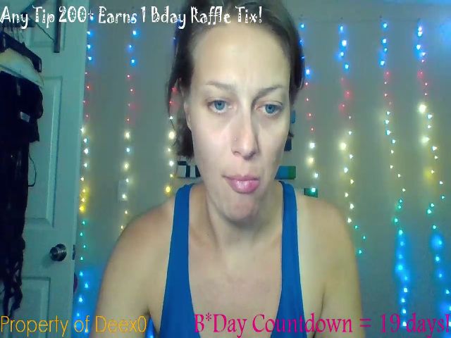 Live sex webcam photo for DeeX0 #268292017