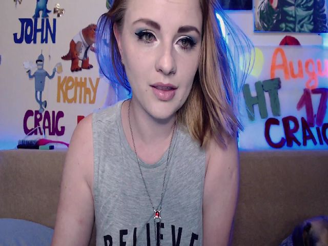 Live sex webcam photo for Nika_Cakes #268505561