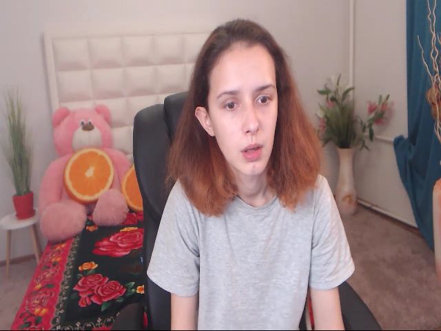 Live sex webcam photo for IrisNichols #268546448