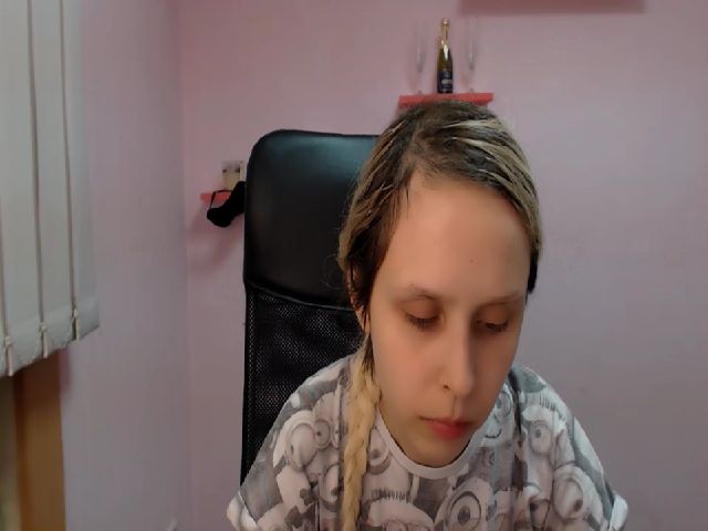 Live sex webcam photo for Ultrassexy #268546106