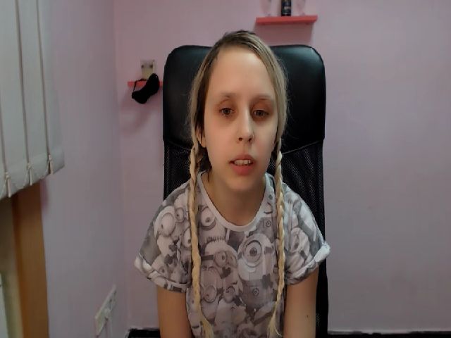 Live sex webcam photo for Ultrassexy #268547569