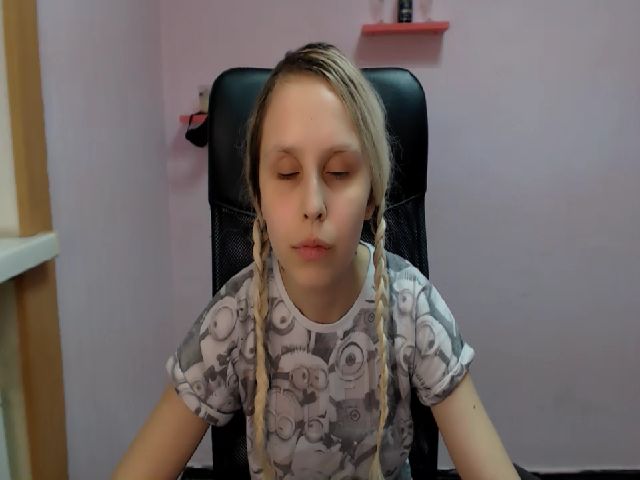 Live sex webcam photo for Ultrassexy #268550054