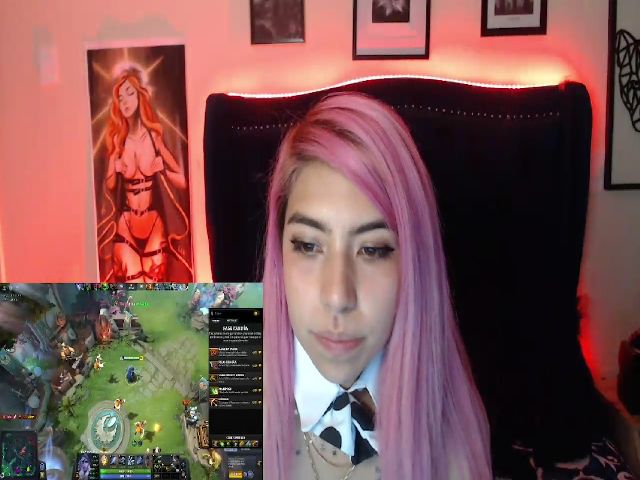 Live sex webcam photo for Sugaar_baby #268550421