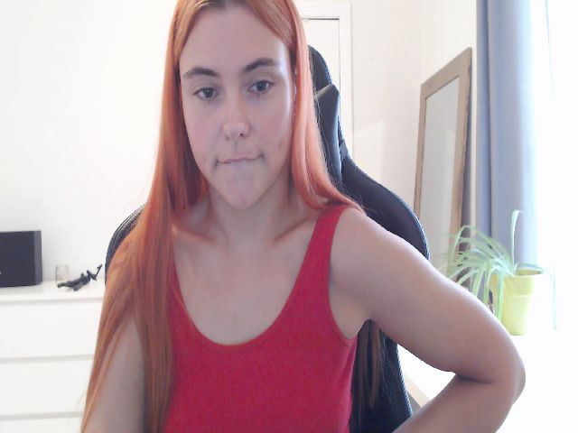 Live sex webcam photo for Peach888__ #268502631