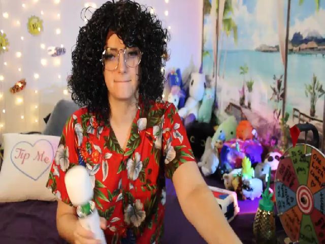 Live sex webcam photo for NelParker #268308012