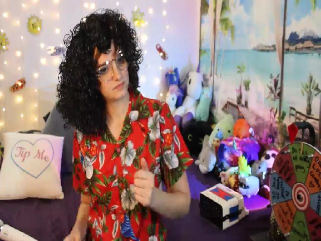 Live sex webcam photo for NelParker #268321664