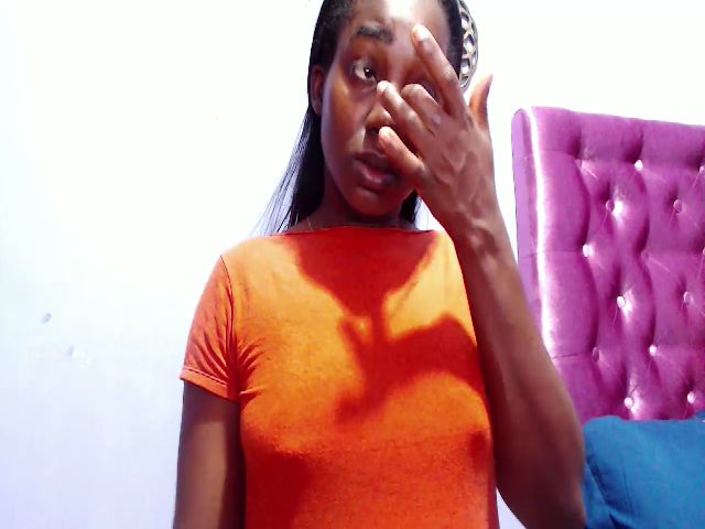 Live sex webcam photo for CristalClock #268349485