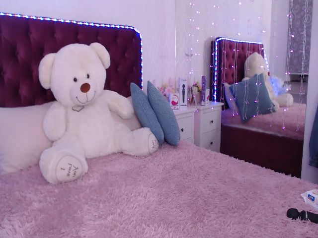 Live sex webcam photo for DOMINICA_MINI #268370869