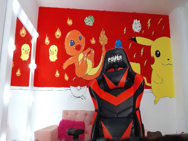 Live sex webcam photo for Kimmy_Vampire #268542509