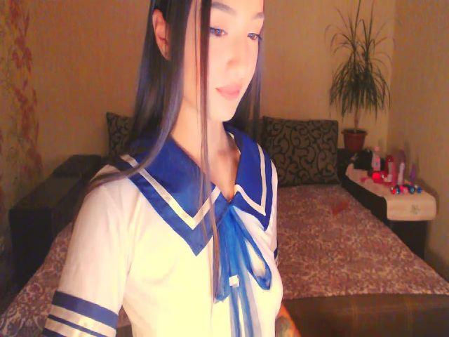 Live sex webcam photo for DreamySakura #268546521
