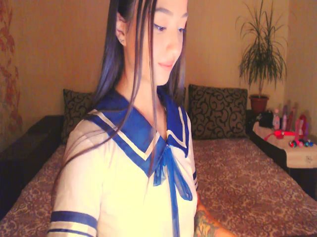 Live sex webcam photo for DreamySakura #268548627