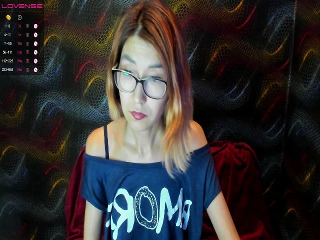 Live sex webcam photo for Linda_main #268494833