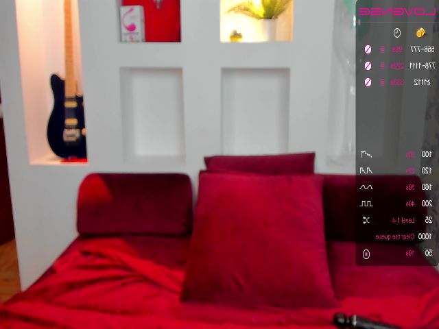 Live sex webcam photo for Linda_main #268546627