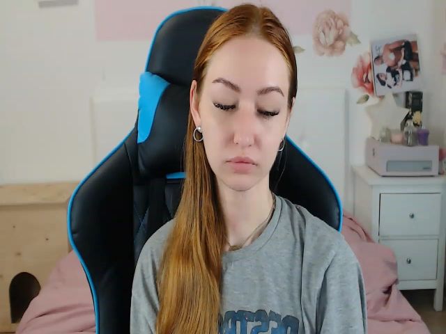 Live sex webcam photo for CassidyShine #268322131