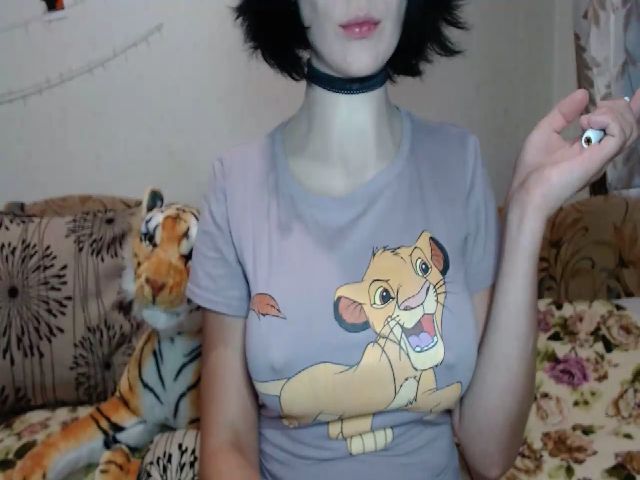 Live sex webcam photo for Khriss_69 #268542717
