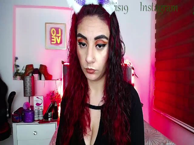 Live sex webcam photo for Cristal_19 #268348943